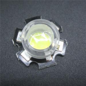 ハイパワーLED用集光レンズ 15度 30度 ...の詳細画像1