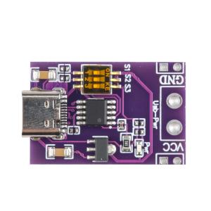 USB PD トリガーデバイス USB-C 電...の詳細画像2