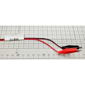 USB 電源取り出しケーブル みのむしリード線...の詳細画像4