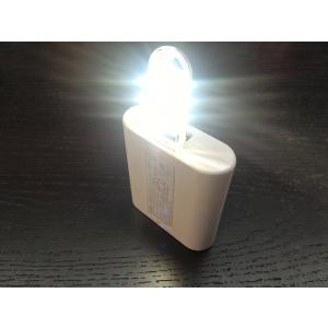 USBフラッシュメモリ型 USB LEDライト...の詳細画像1