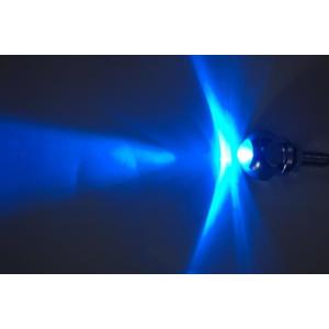 24V専用LEDナンバーボルト!!デカ玉5色からお選びいただけます（赤・青・緑・白・オレンジ）