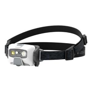 HF8R Work」LEDLENSER レッドレンザー LEDライト 充電式 最上級ヘッド