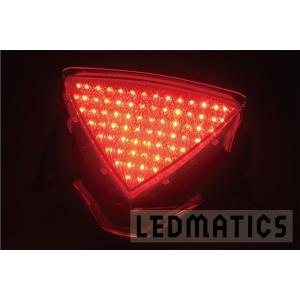 トヨタ MIRAI ミライ 純正加工LEDバッ...の詳細画像1