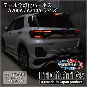 ロッキー MODELLISTA カラードフェンダー ダイハツ純正部品