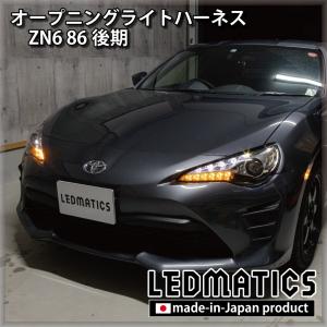 送料無料】ZN6 86 ZC6 BRZ INTEC インテック ハイマウントストップ