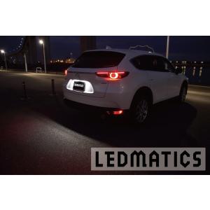 KG CX-8 LEDナンバー灯 ユニット交換タイプ ※電球対応/純正LED非対応