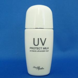 リカパピヨン　UVプロテクトミルク｜leekapapillon-store