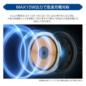 BT5 レガシィアウトバック スマホホルダー ...の詳細画像3