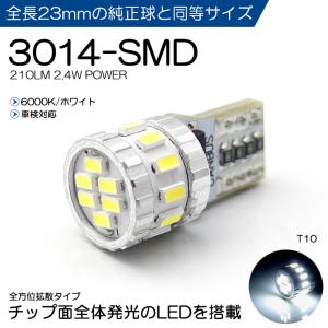 LA350S/LA360S ミライース LED ヘッドライト H4 Hi/Low 切換 55W ZES