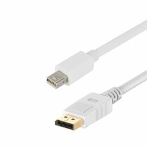 mini DisPlayPortケーブル Mi...の詳細画像3