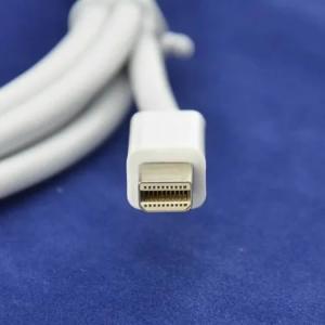 mini DisPlayPortケーブル Mi...の詳細画像4