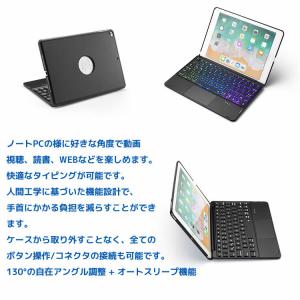 iPad 9.7(2018第6世代/2017第...の詳細画像4