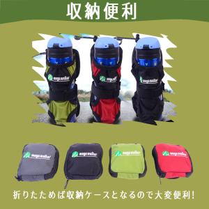 アウトドア ボトルカバー ペットボトルホルダー...の詳細画像5
