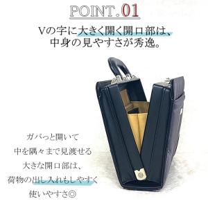 ビジネスバッグ ダレスバッグ ショルダーバッグ...の詳細画像2