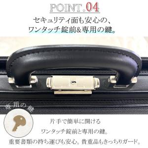 ビジネスバッグ ダレスバッグ ショルダーバッグ...の詳細画像5