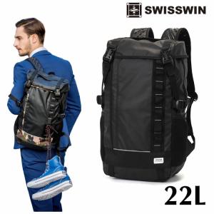 KUSHITANI クシタニ K-3552 BACK PACK バックパック リュック ブラック