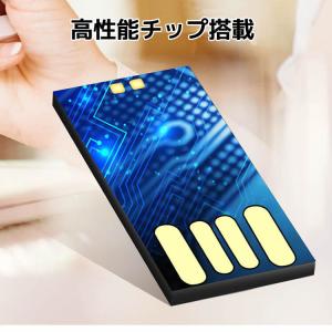 USBフラッシュメモリ 16G アルミボディ ...の詳細画像3