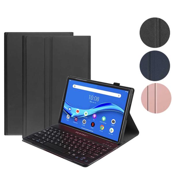 SOFTBANK Lenovo TAB6 10.3インチ 5G 超薄ケース付き Bluetooth ...