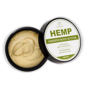 CBD ミニヘンプボディバター Endoca エンドカ CBD 450mg  容量 30g cbd クリーム スキンケア