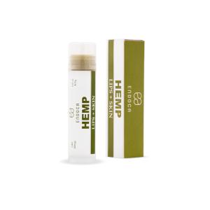 CBD リップ＆スキン バーム ENDOCA エンドカ CBD20mg オーガニック クリーム