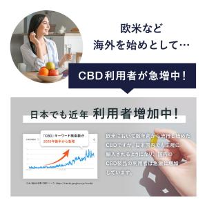 CBDオイル 40% 4000mg配合 Nat...の詳細画像2
