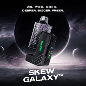 【新発売】skew GALAXY POD(PO...の詳細画像2