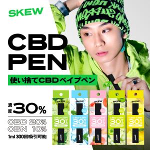CBD ベイプ ペン 使い捨て 濃度 30% ...の詳細画像3