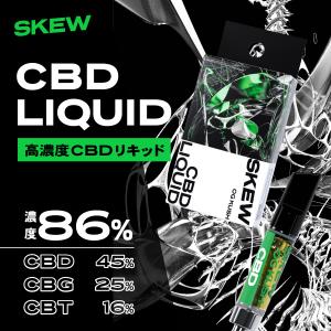 CBD リキッド1ml 86% 860mg 高...の詳細画像2