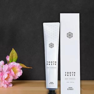 【25％OFFクーポン有】 CBD 歯磨き粉  CBD 100mg 配合 55g Greeus グリース