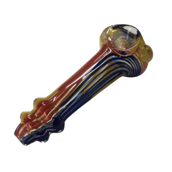 インサイドアウト ガラスパイプ スプーン - INSIDEOUT Glass pipe spoon ...
