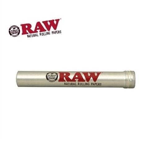 RAW ALUMINIUM DOOB TUBE - ロウ アルミドゥーブチューブ（116mm）【ジョ...