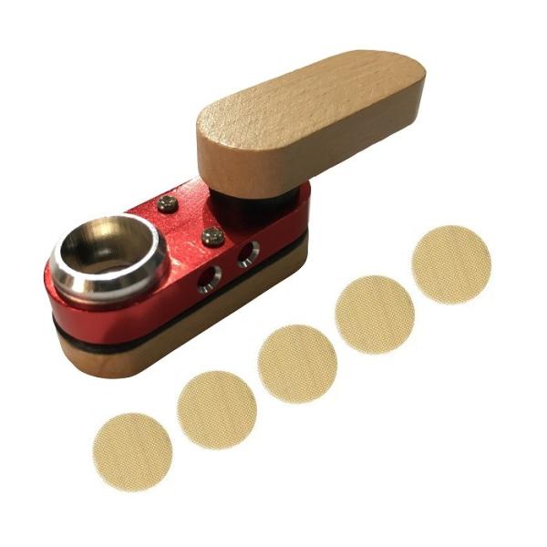 モンキーパイプ レプリカ ウッドパイプ - Monkey Pipe Replica Wood Pip...