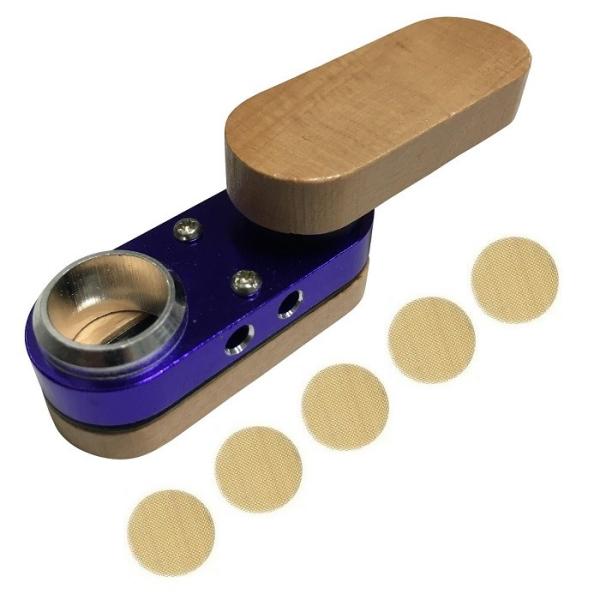 モンキーパイプ レプリカ ウッドパイプ - Monkey Pipe Replica Wood Pip...