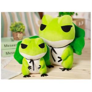 旅かえる グッズ ぬいぐるみ の商品一覧 おもちゃ ゲーム おもちゃ 通販 Yahoo ショッピング