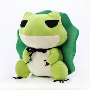 旅かえる グッズ ぬいぐるみ の商品一覧 おもちゃ ゲーム おもちゃ 通販 Yahoo ショッピング