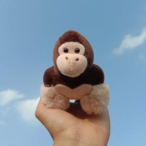 猿のぬいぐるみ キャラクターの商品一覧 通販 Yahoo ショッピング