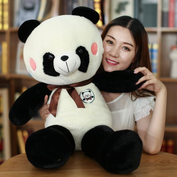 パンダ ぬいぐるみ 特大 かわいい 人気 プレゼント 60cm PANDA-91 