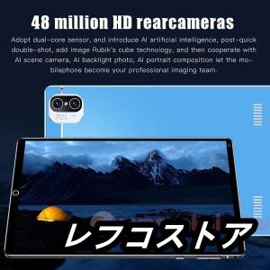 タブレット タブレットPC Android12...の詳細画像3
