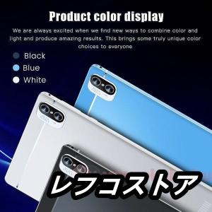 タブレット タブレットPC Android12...の詳細画像4