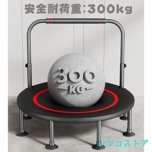 トランポリン 室内 八本足全鋼構造 静音設計 ...の詳細画像3