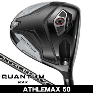 Callaway（キャロウェイ） Callaway QUANTUM MAX DRIVER