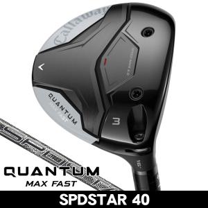 Callaway（キャロウェイ） ゴルフクラブ フェアウェイウッド メンズ