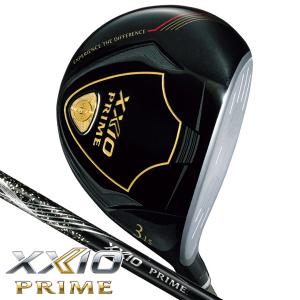 DUNLOP（ダンロップ） [2057]ダンロップ ゼクシオプライムフェアウェイ