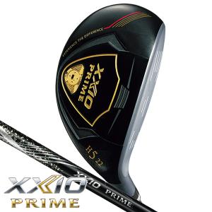 ゼクシオ PRIME12 プライム12 2023年 SP-1200 ドライバー右用 日本正規 