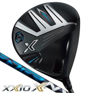 XXIO X カスタム ゼクシオ エックス ドライバー 2024 TOUR AD GC 