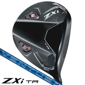 SRIXON DUNLOP ダンロップ 日本正規品 スリクソン ZXi LS