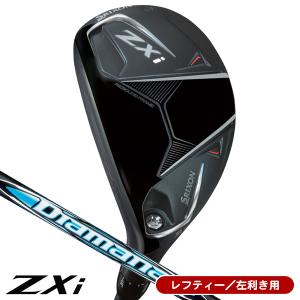 SRIXON スリクソン ZXi MAX ドライバー LH ゴルフ Diamana 10.5゜ 2024