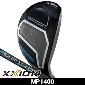 NFG-319 XXIO ユーティリティ 3本セット MP800 flex R ダンロップ ゼクシオ XXIO14 ハイブリッド ユーティリティー メンズ