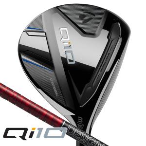 テーラーメイド Qi10 ツアーAD VF6 キューアイ10 キューアイテン TOUR AD フェアウェイウッド 右利き用 日本正規品｜leftygolf