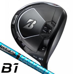 AD ドライバー B1 TOUR UB-6